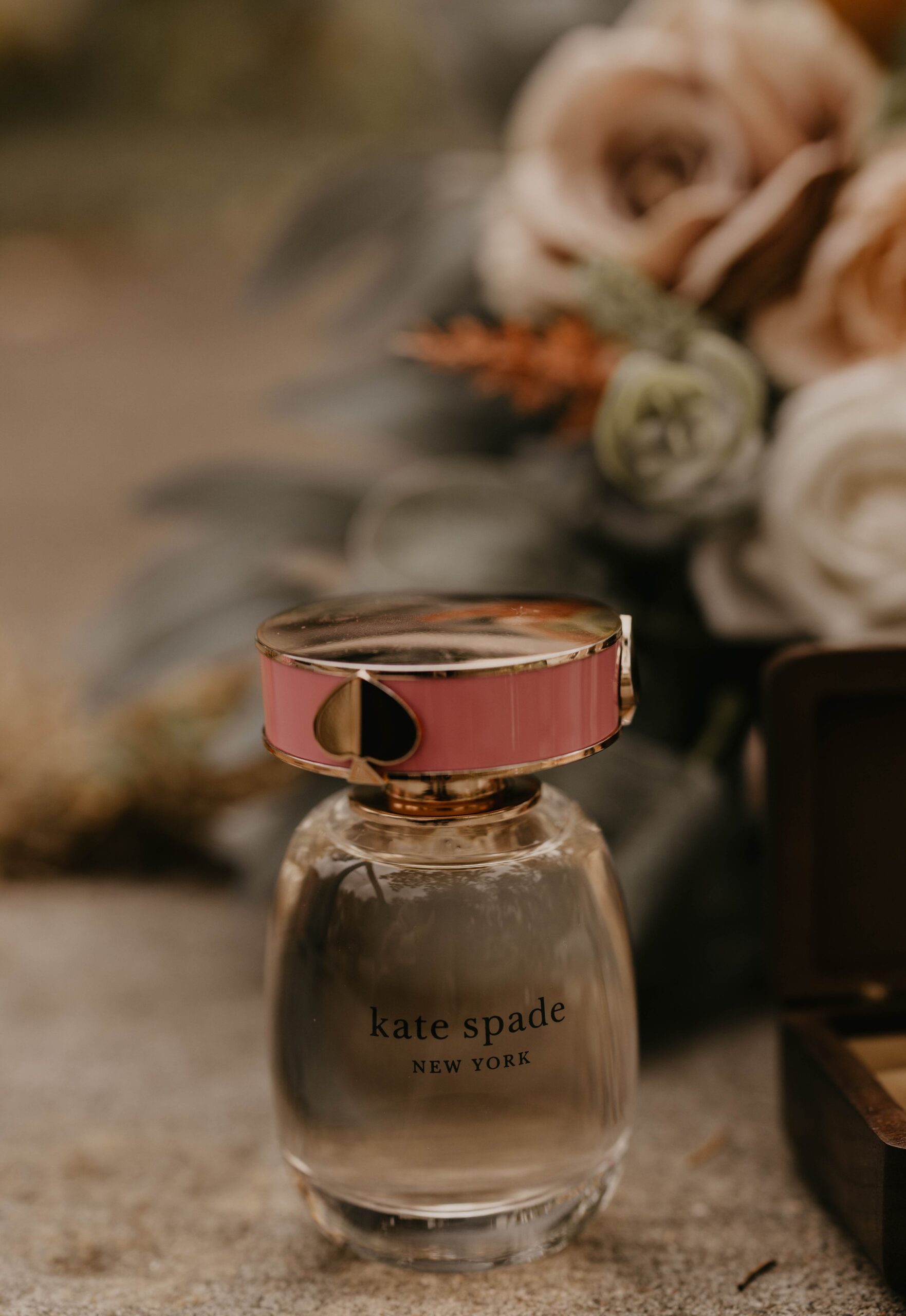 Bride's Perfume