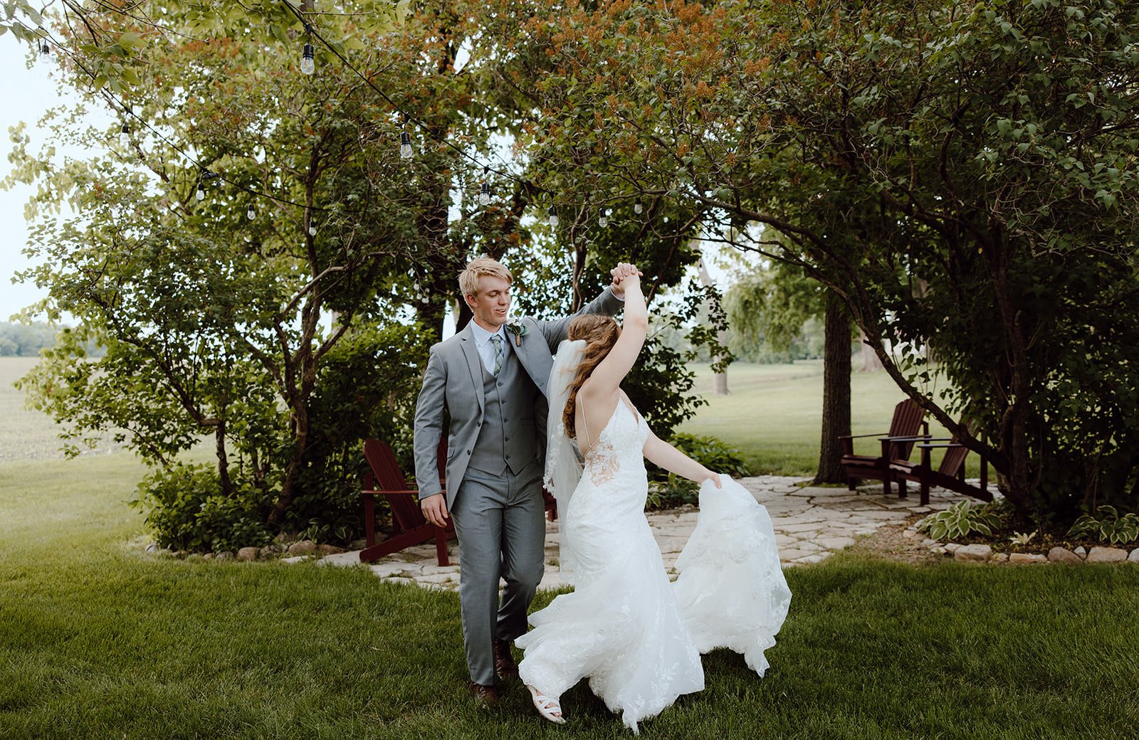  minnesota farm wedding venues 