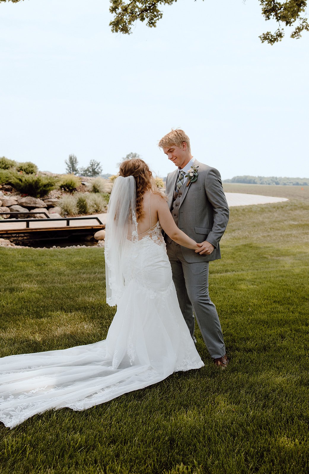  minnesota farm wedding venues 