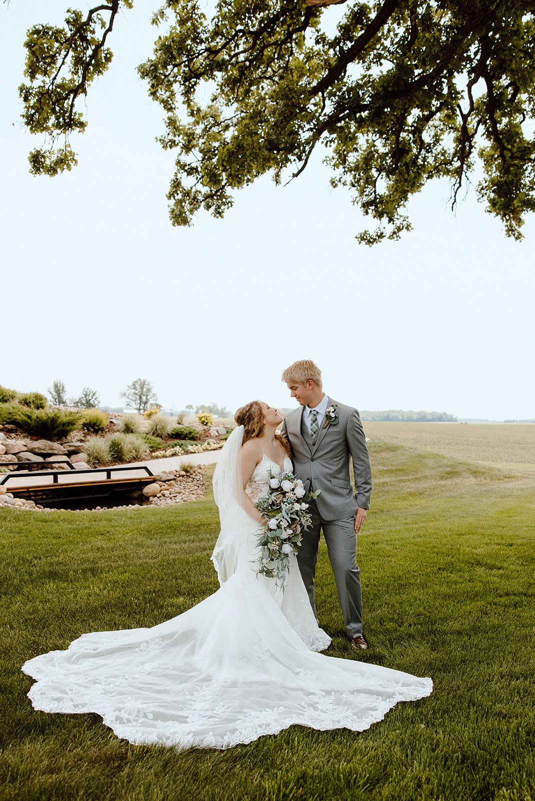  minnesota farm wedding venues 