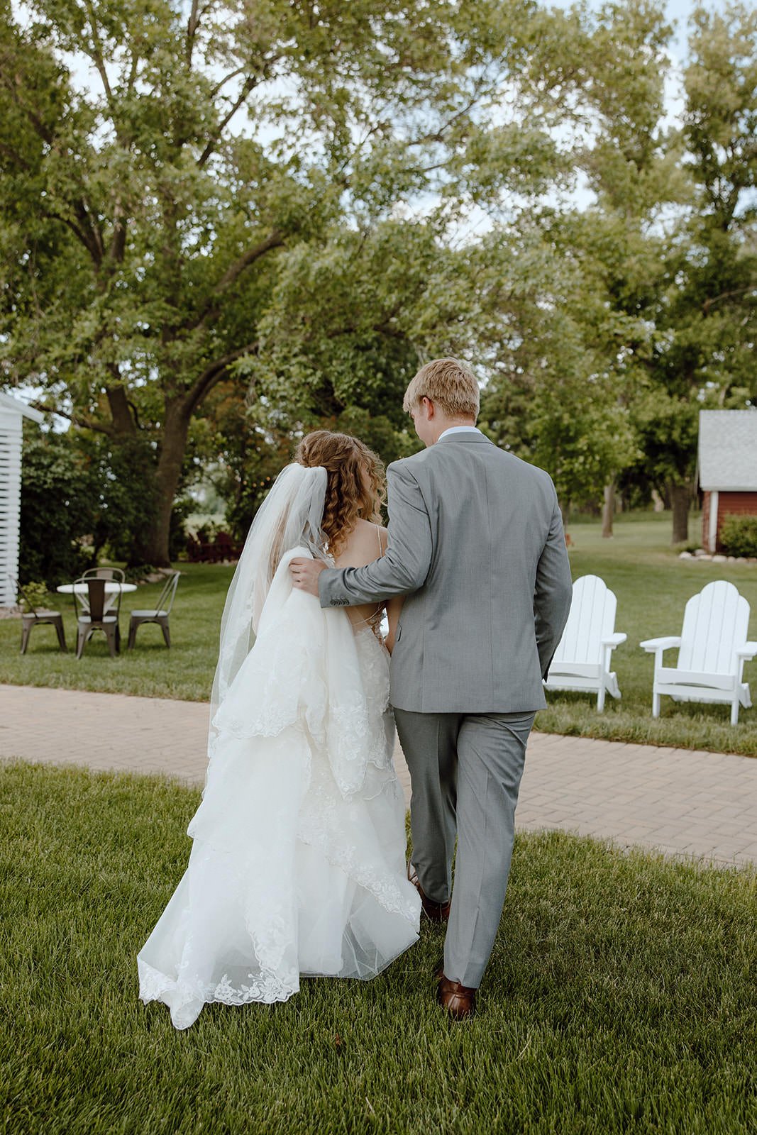  minnesota farm wedding venues 