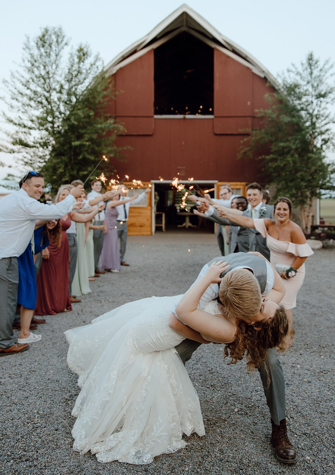  south glen farm wedding 