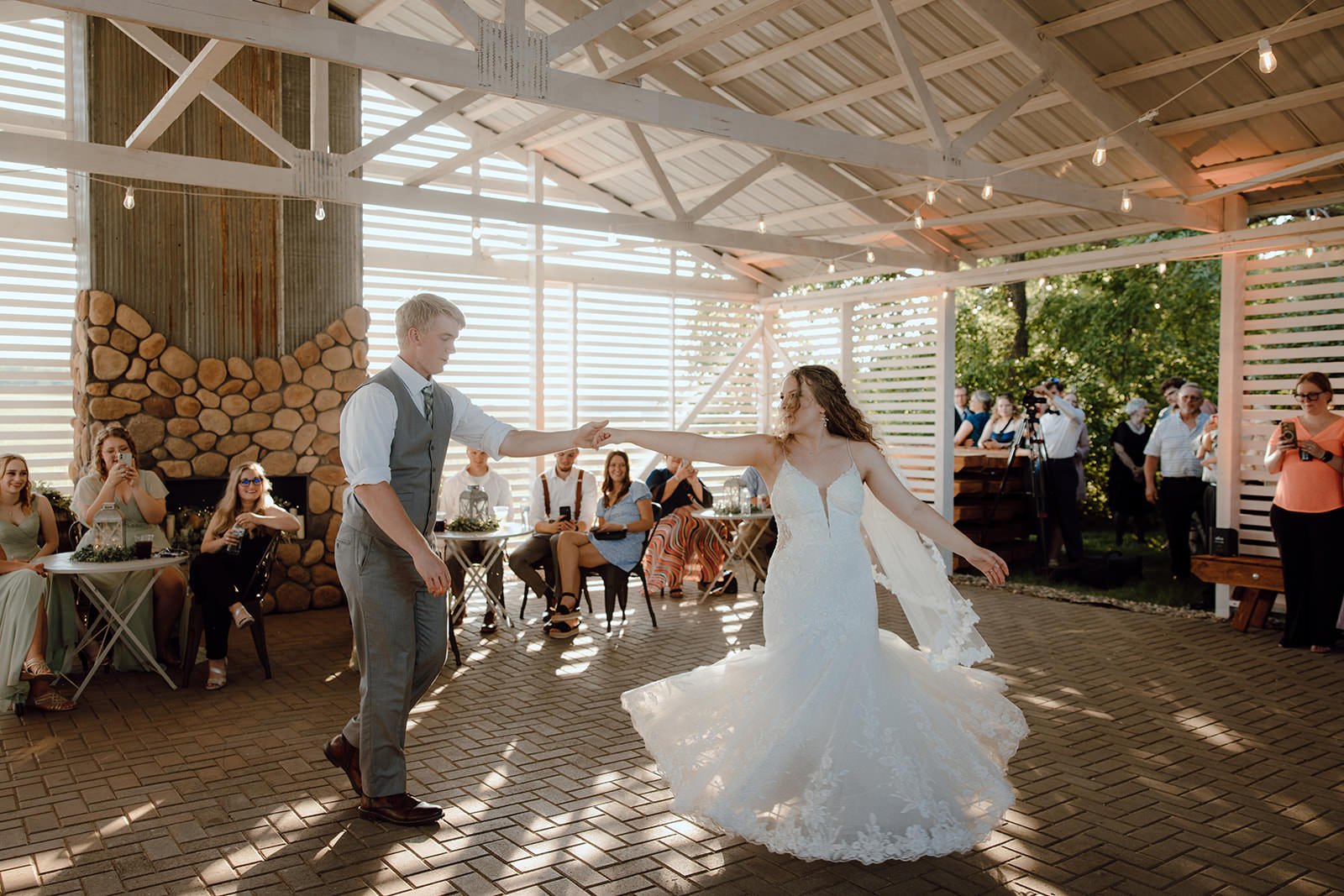  south glen farm wedding 