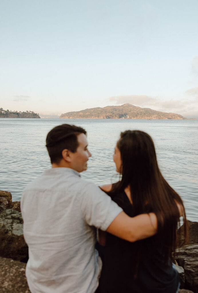 bay area engagement photo locations