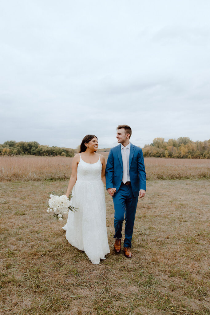 minnesota wedding photographer