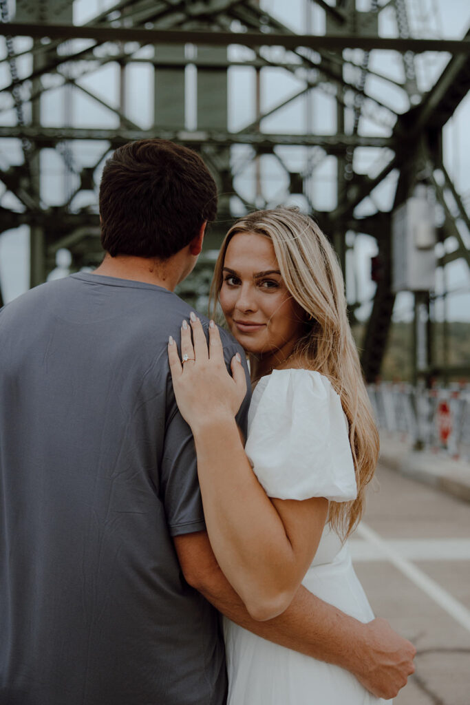 minnesota wedding photographer