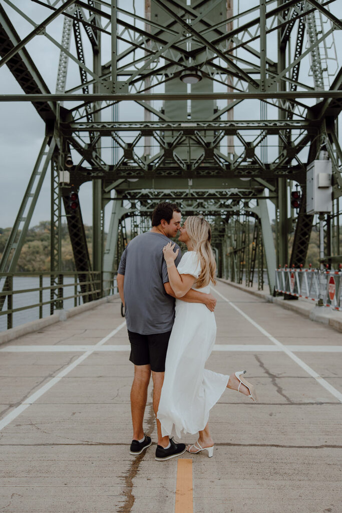 minnesota wedding photographer