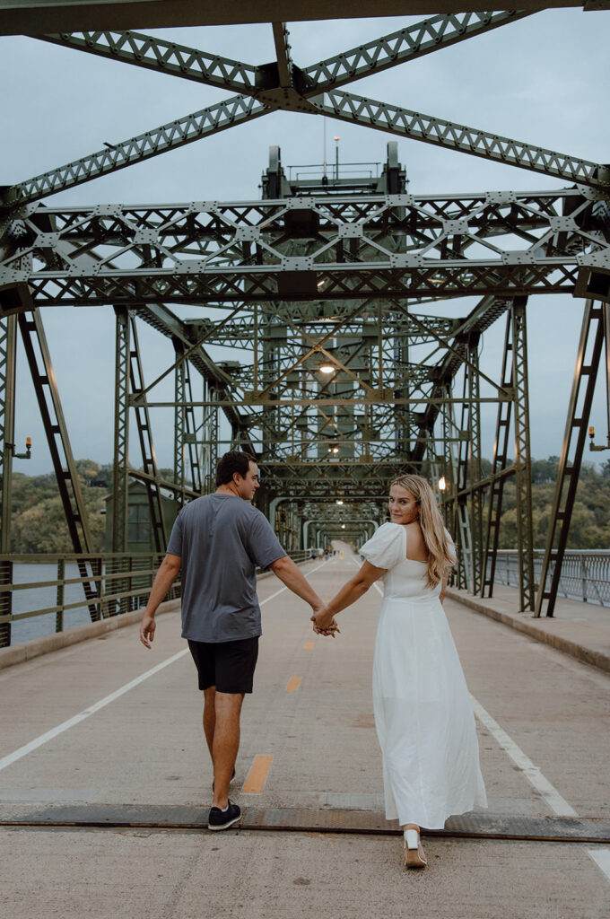 minnesota wedding photographer