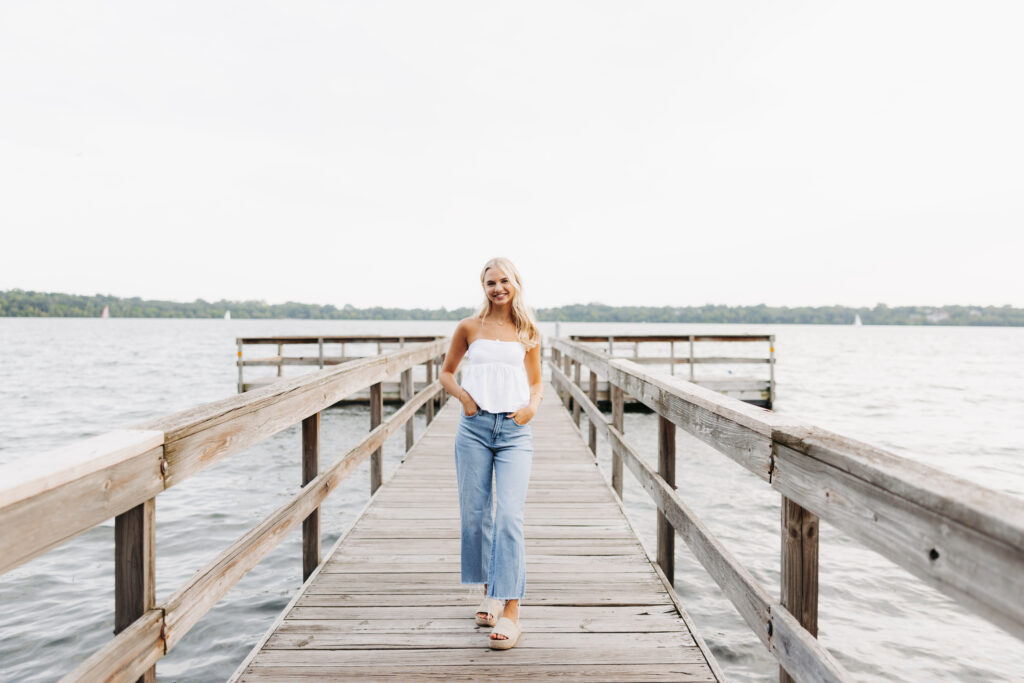 minnesota senior photos