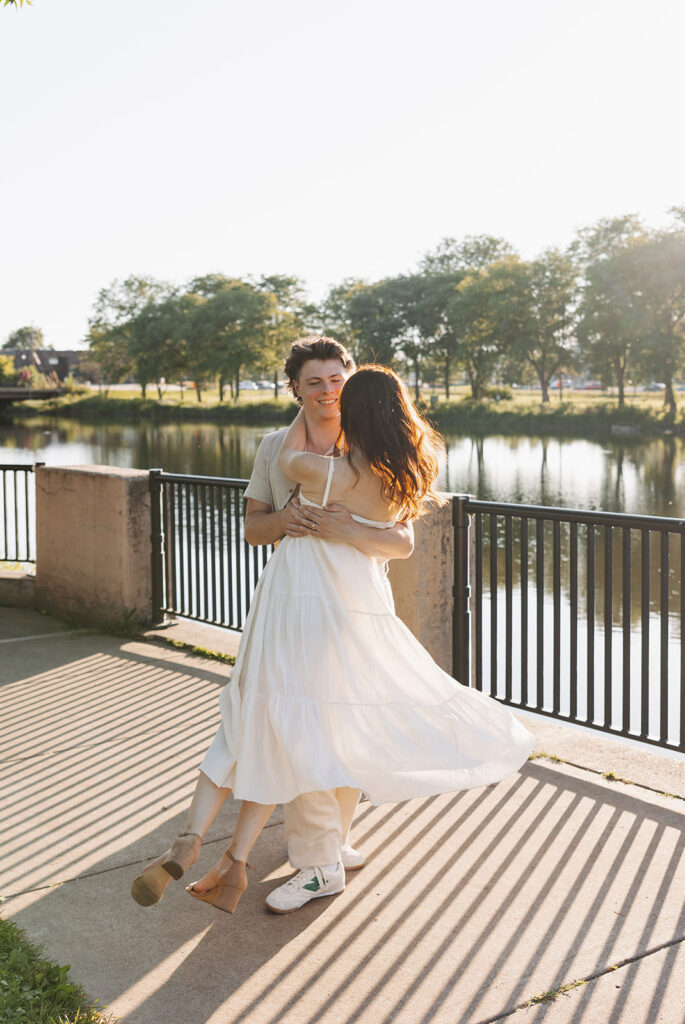 minnesota wedding photographer