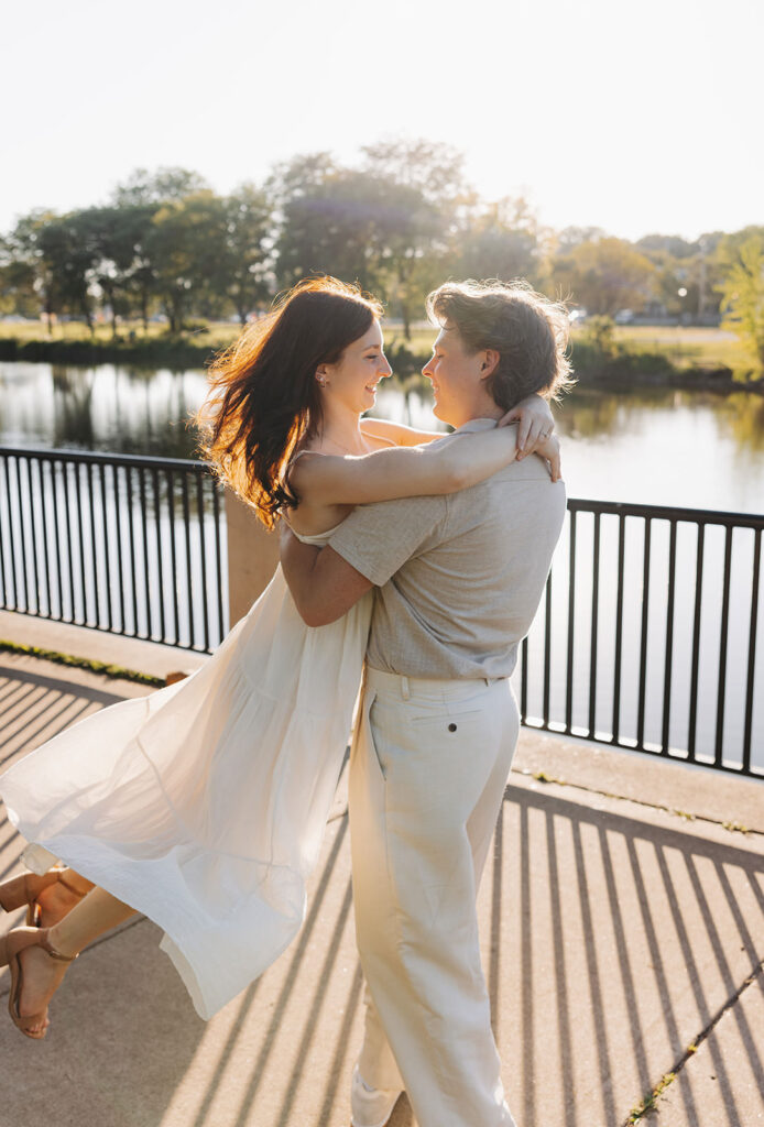 minnesota wedding photographer