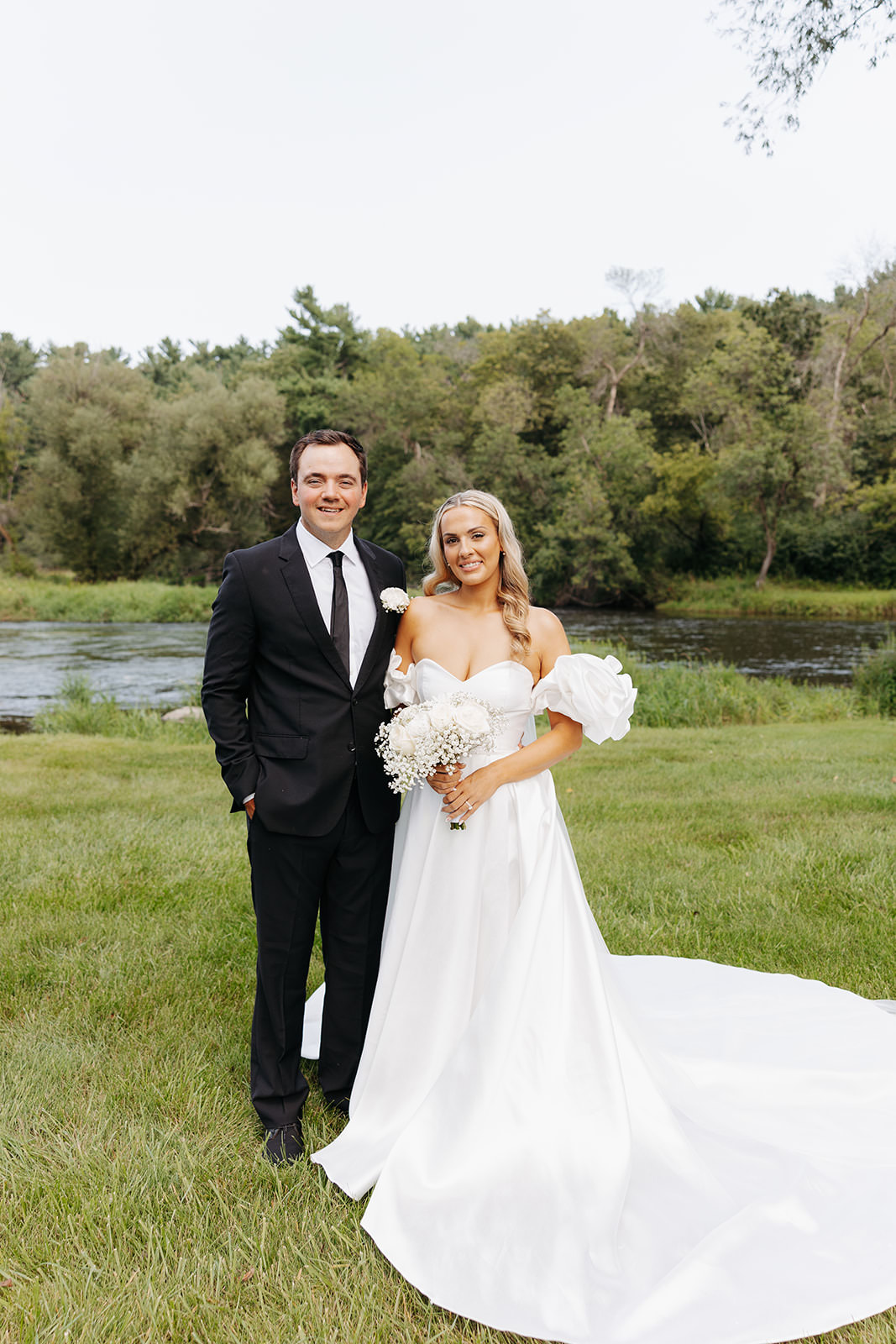 minnesota wedding photographer