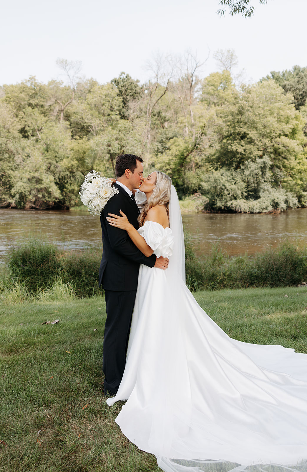 minnesota wedding photographer