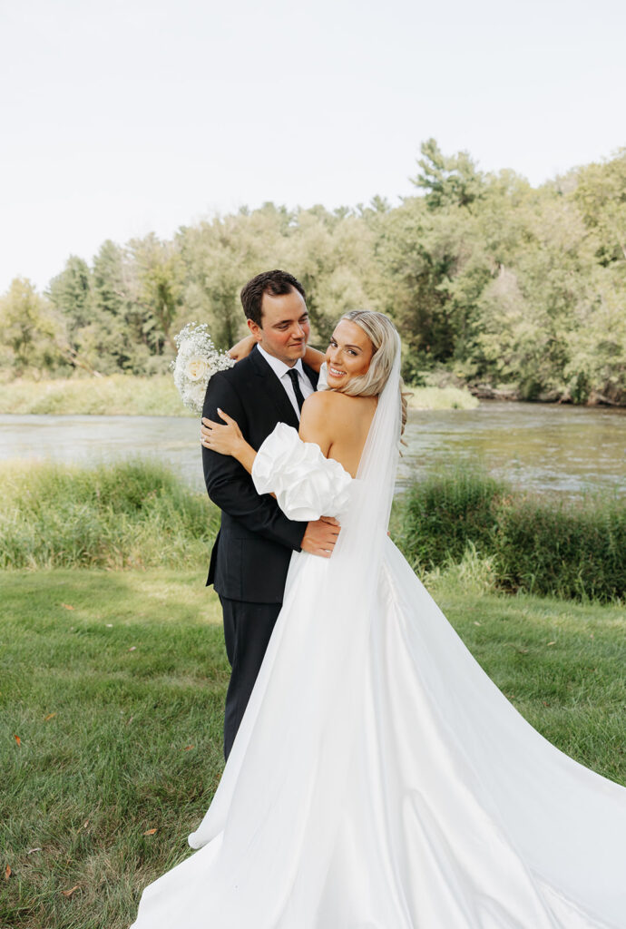 minnesota wedding photographer