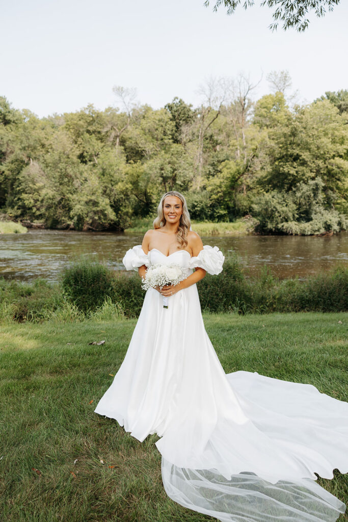 minnesota wedding photographer