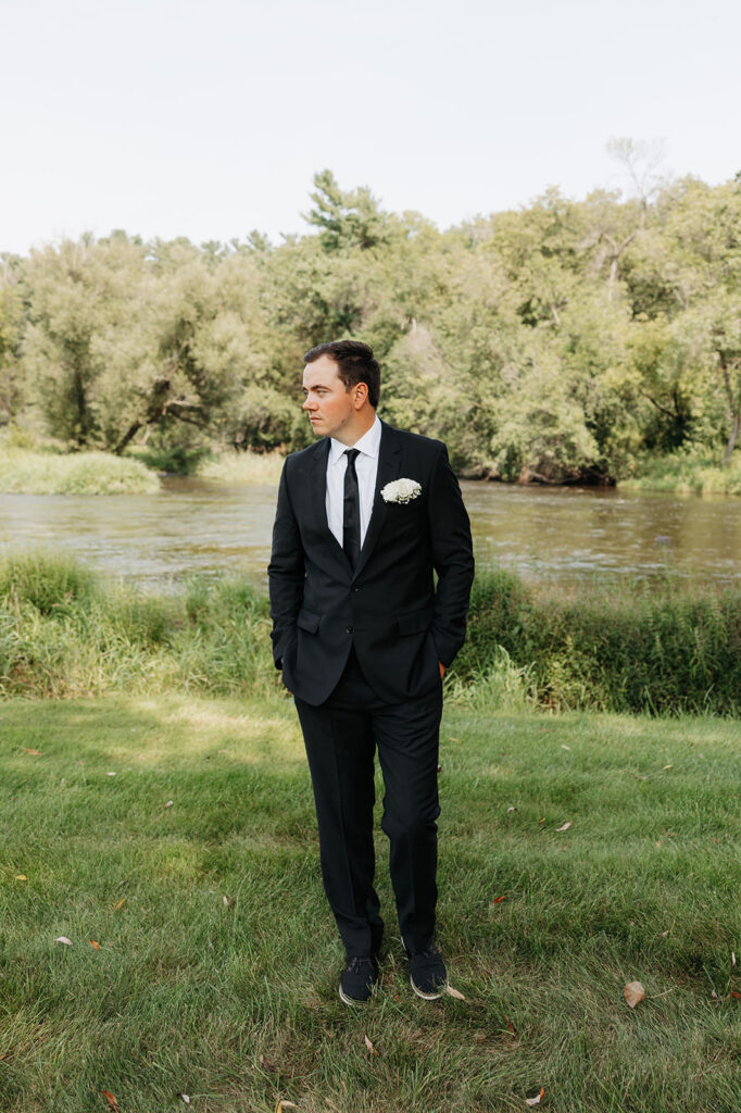 minnesota wedding photographer