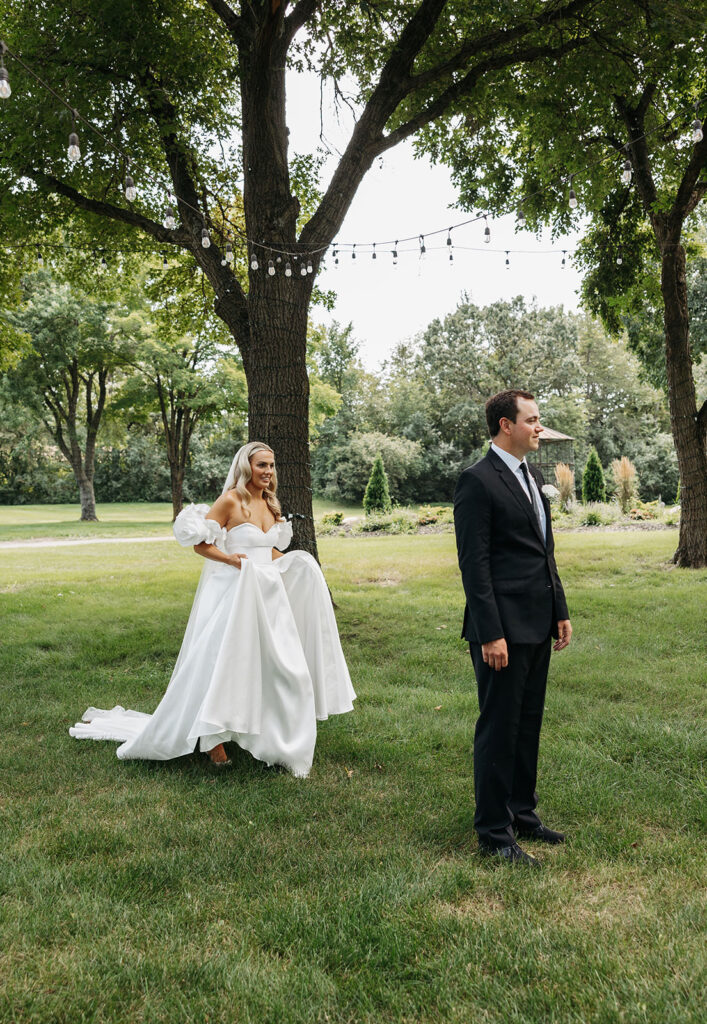 minnesota wedding photographer