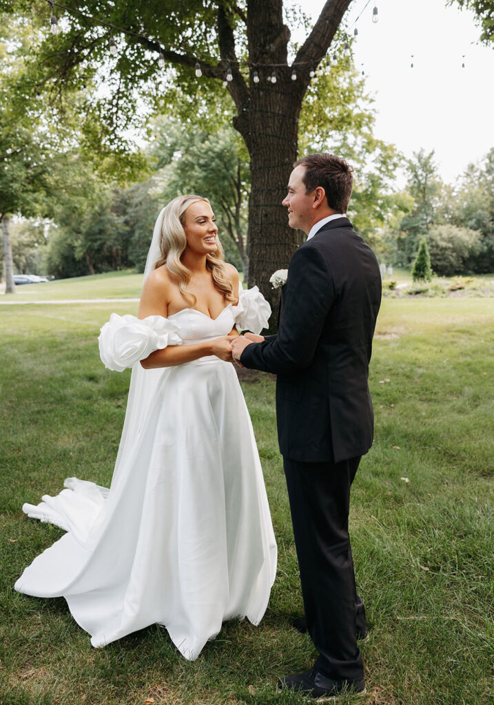 minnesota wedding photographer