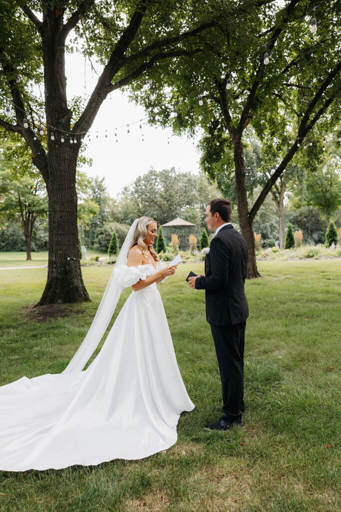 minnesota wedding photographer