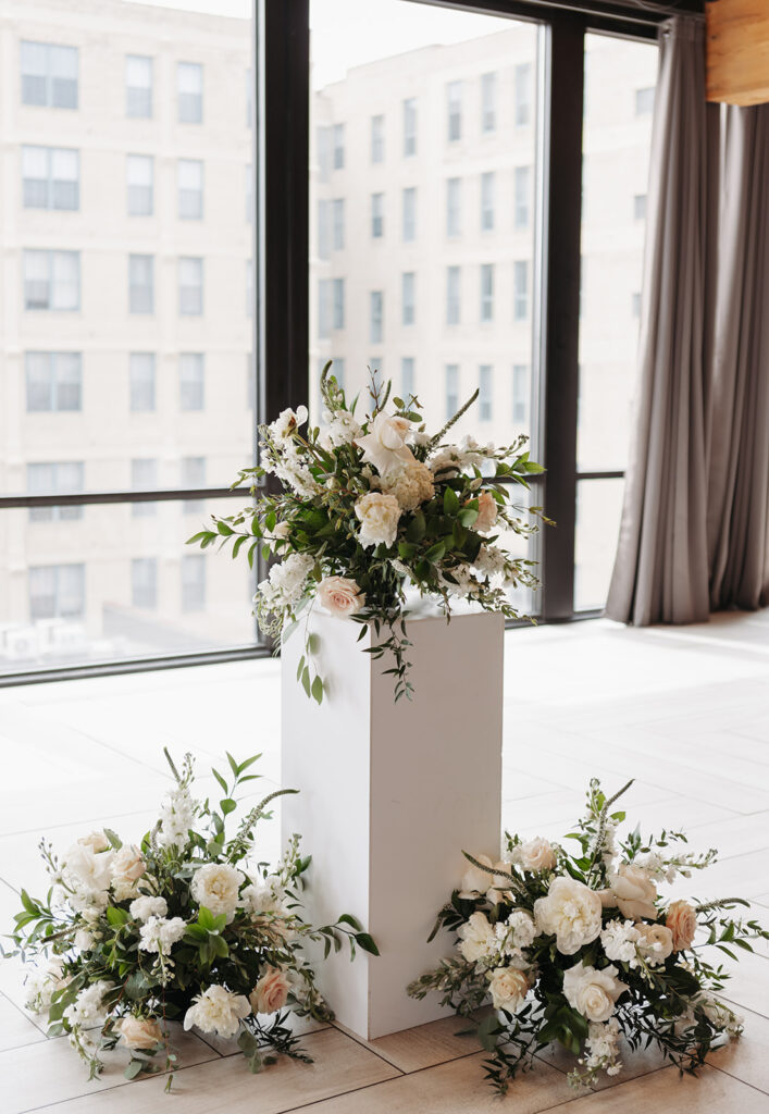 A'bulae wedding venue