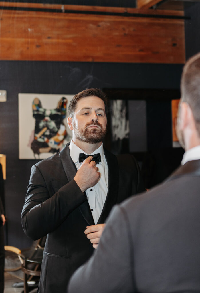 A'bulae wedding venue