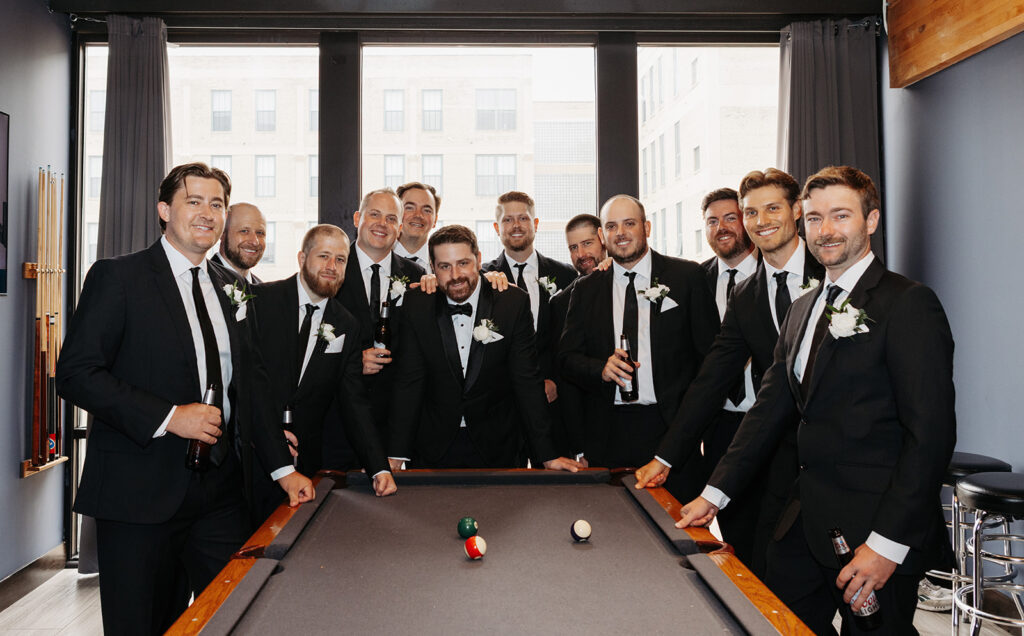 A'bulae wedding venue