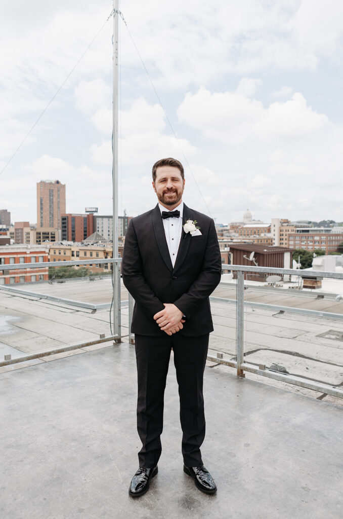 A'bulae rooftop venue