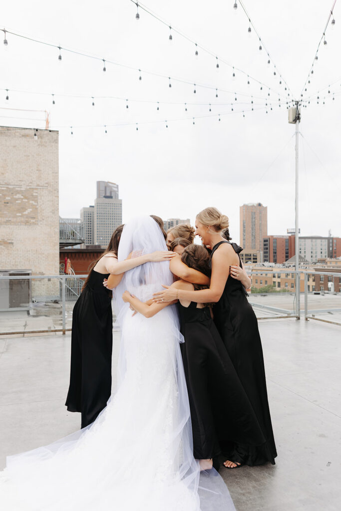 A'bulae rooftop venue