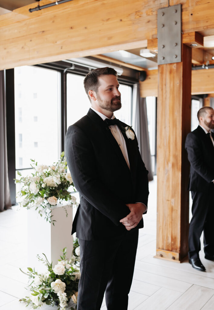 minneapolis wedding photographer