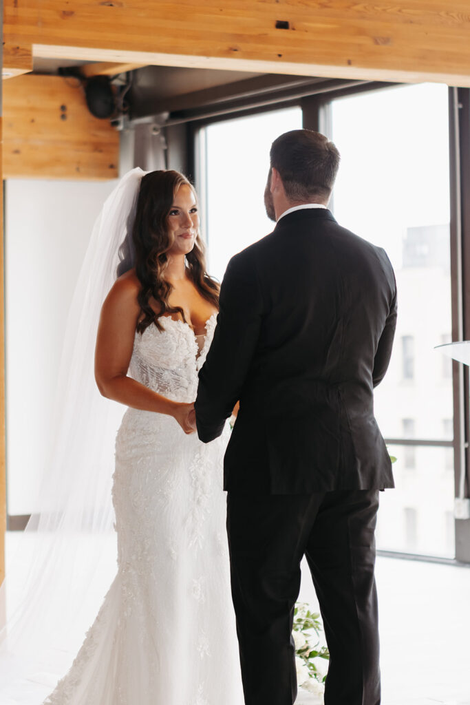 minneapolis wedding photographer