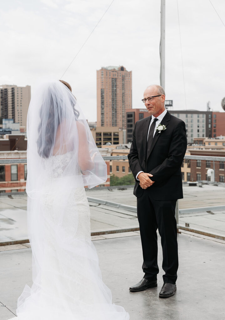 A'bulae rooftop venue