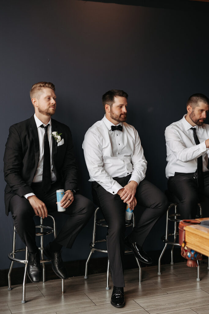 A'bulae wedding venue