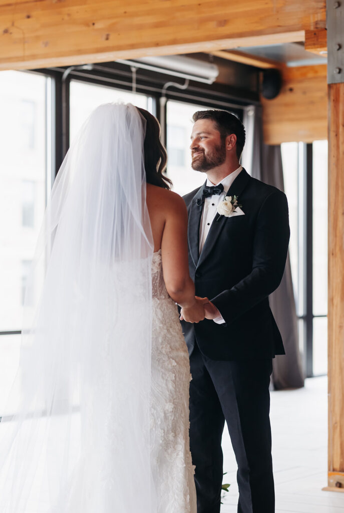 minnesota wedding photographer