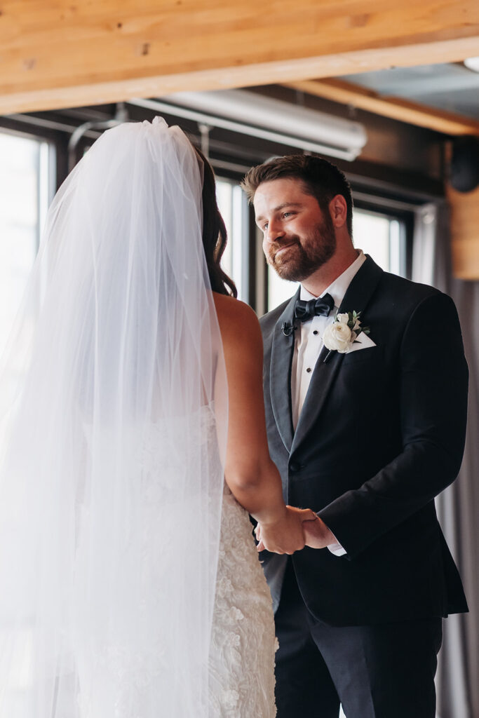 minnesota wedding photographer