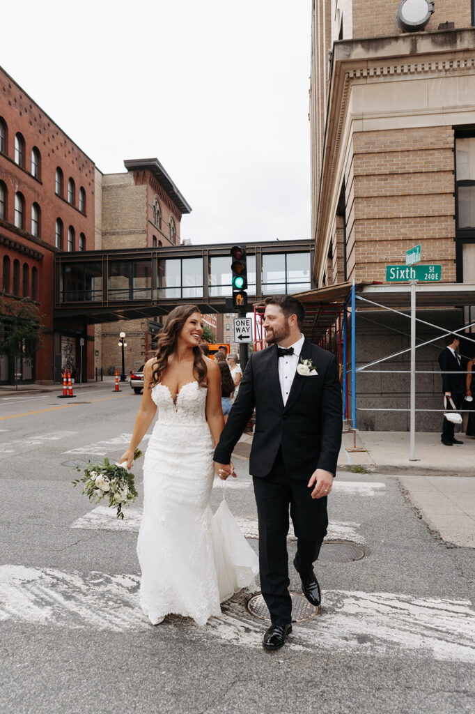 minneapolis wedding photographer