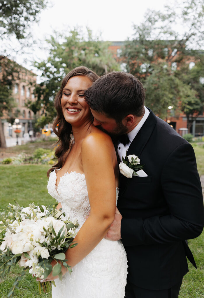 minnesota wedding photographer