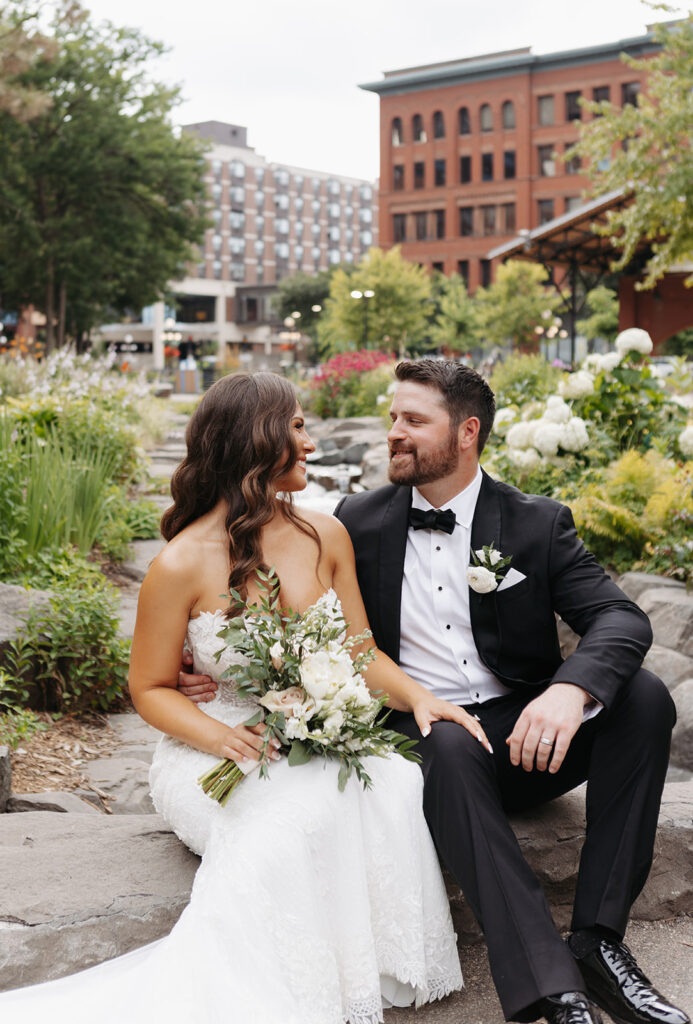 st paul wedding venue