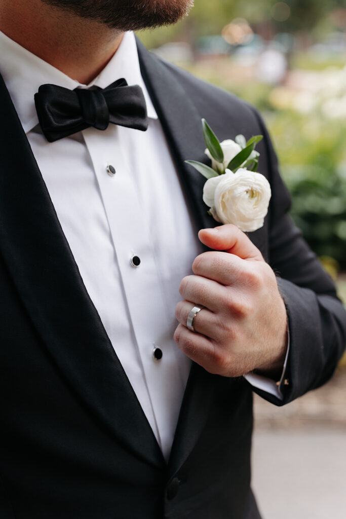 minnesota wedding photographer