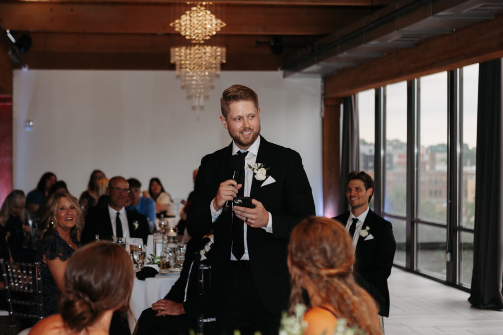 minnesota wedding photographer