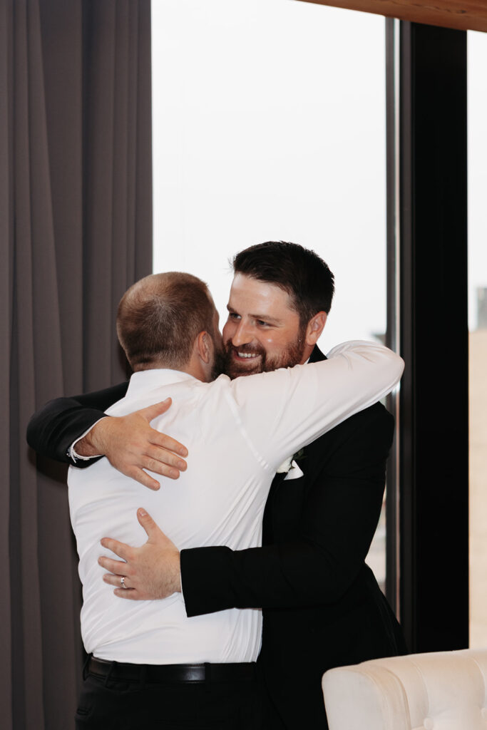 minnesota wedding photographer