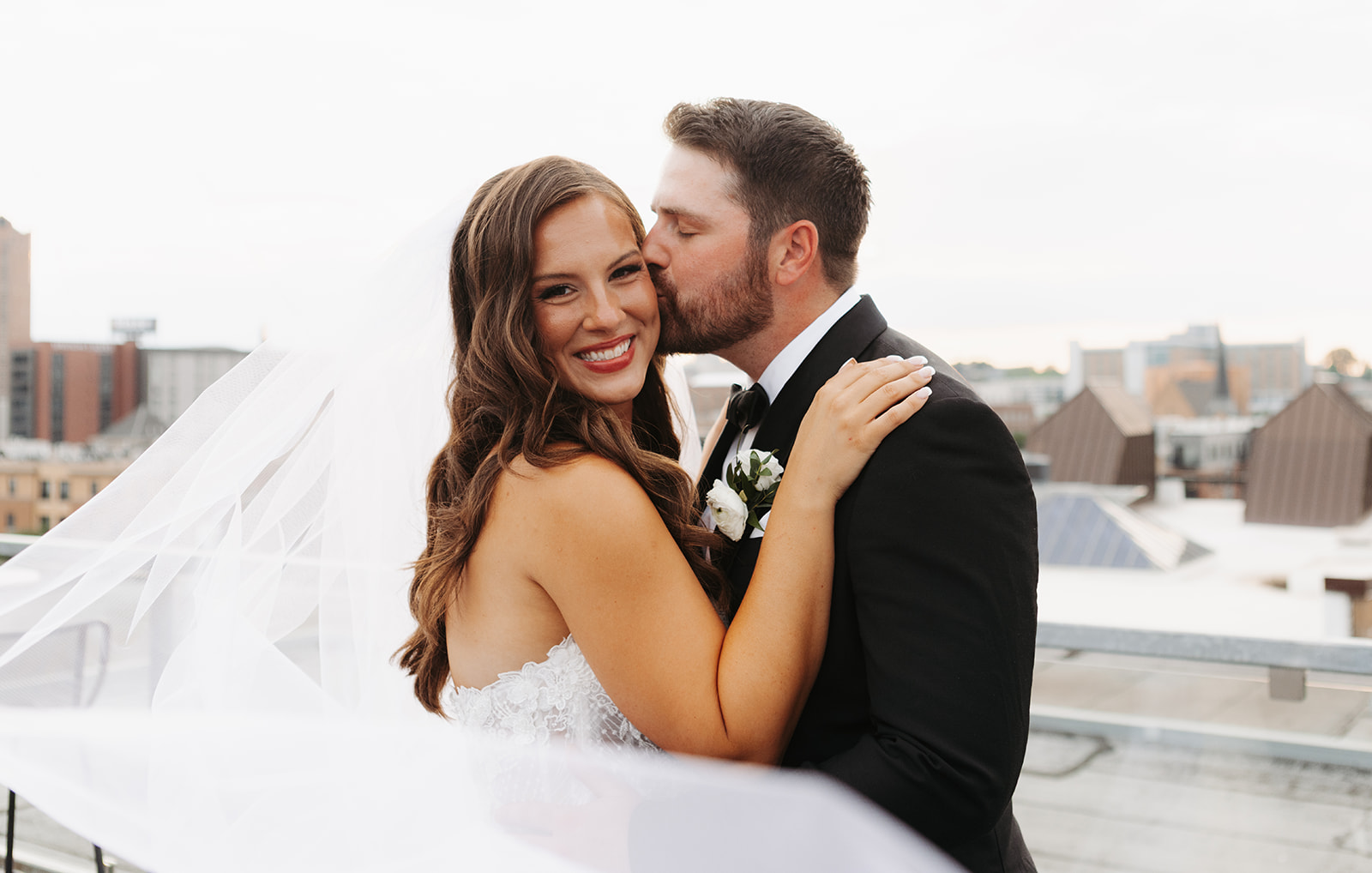 minnesota wedding photographer