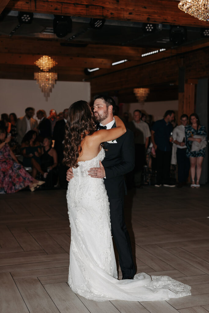 twin cities wedding photographer