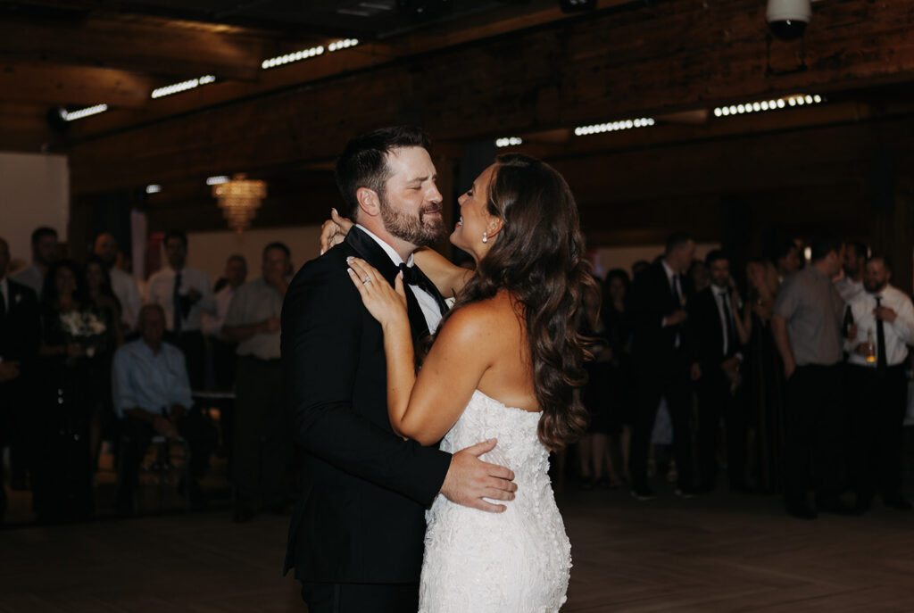 twin cities wedding photographer