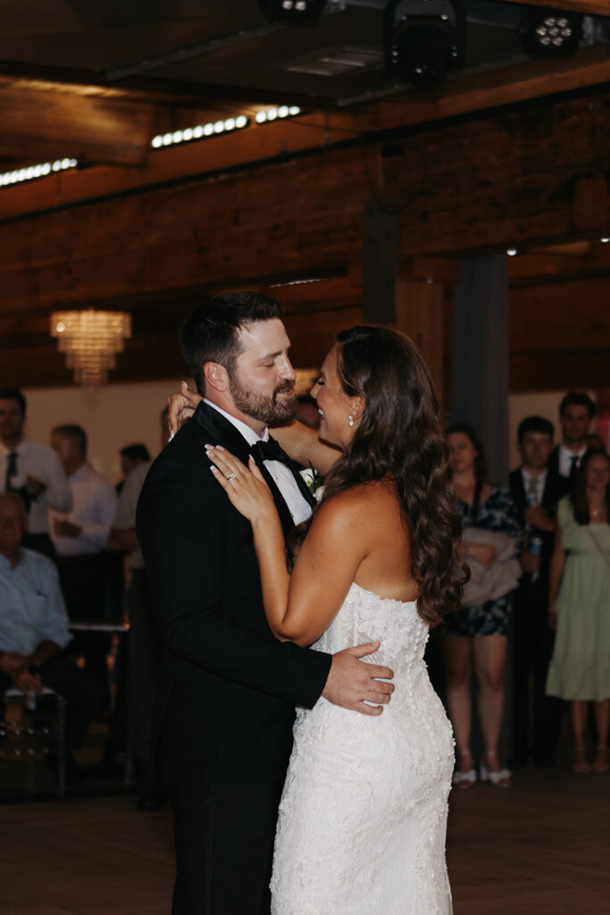 mpls wedding photographer