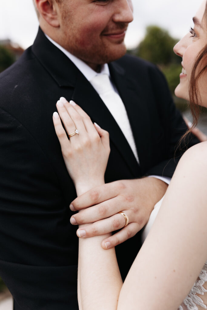 Delano wedding photographer