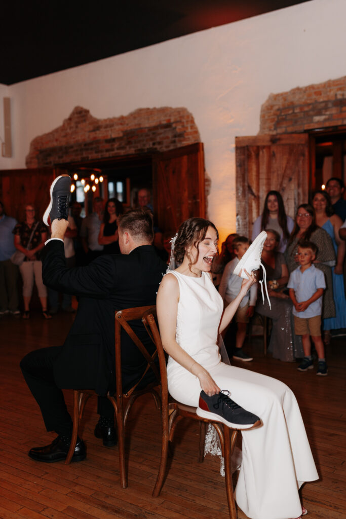 MN engagement photographer