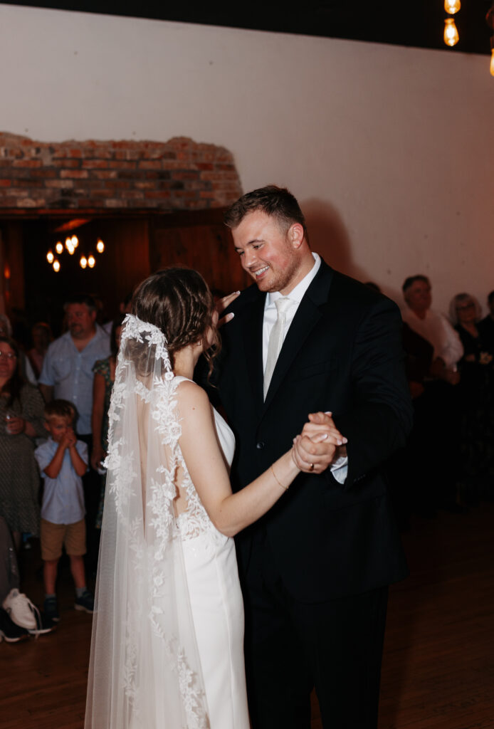 MN engagement photographer