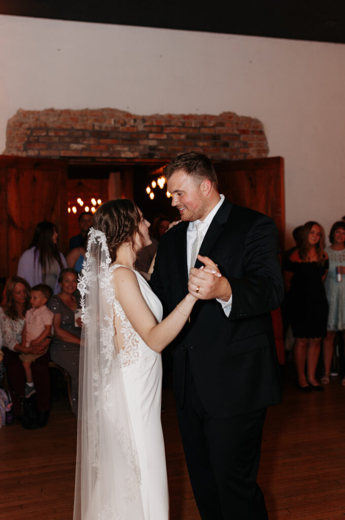 MN engagement photographer