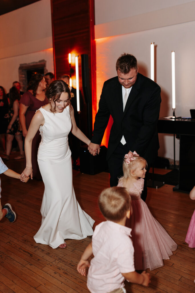 MN engagement photographer