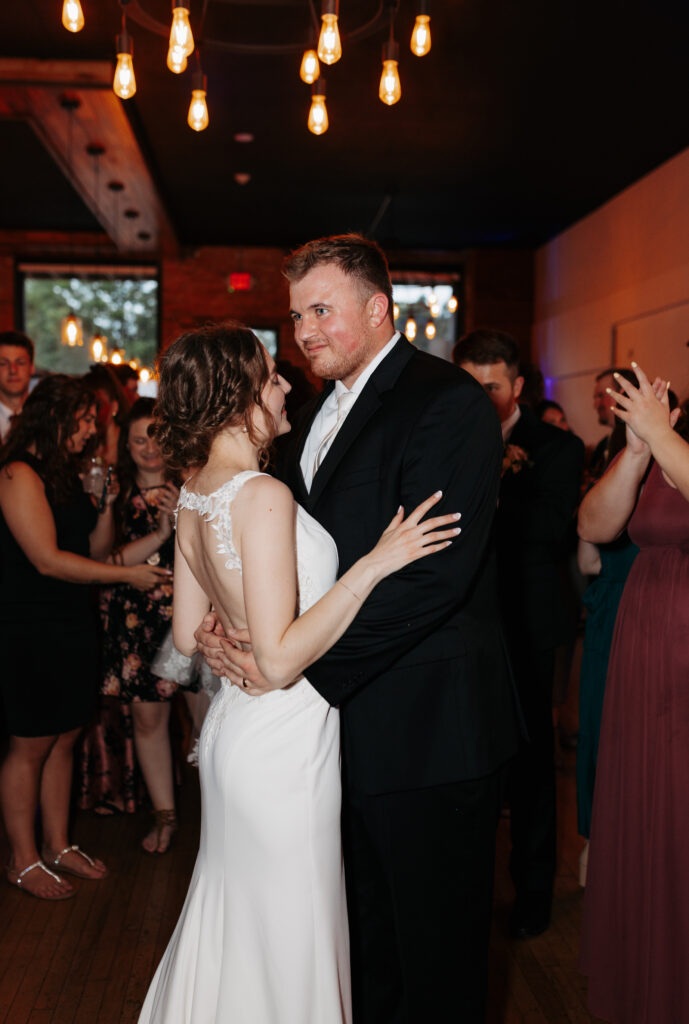 MN engagement photographer